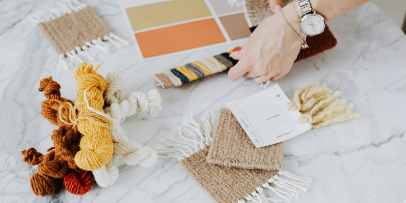 How Canvas Fabric Performs in Heavy-Use Products